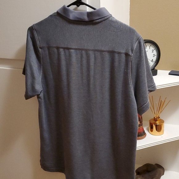 Men's Toes on the Nose Polo - Picture 3 of 3